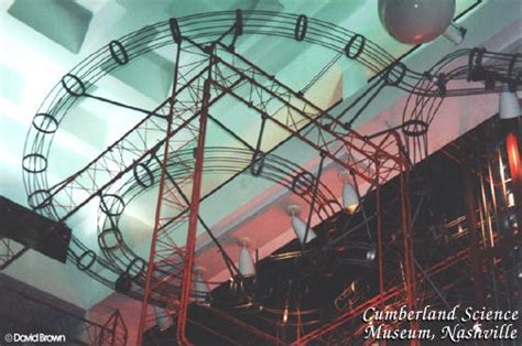 Cumberland science museum - The Science Center is accessible from I-95 and I-295 from the south, I-95 and I-83 from the north, and I-70 to the west. Light rail and MARC Trains stop at Camden Yards, only four blocks away from the Science Center. Help me get to MSC. Map.